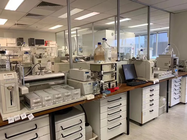 吉尔生化的抗体制备和其他抗体公司相比，有什么优势？