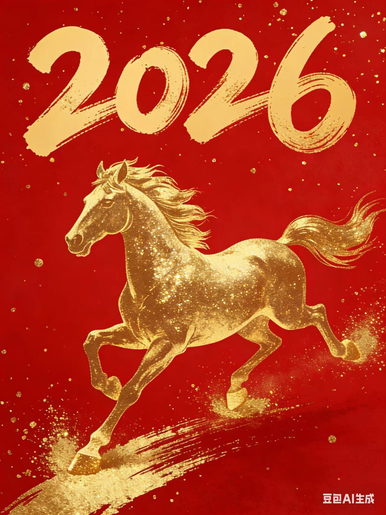 吉美佳尔滨海直播间送出马年新春祝福